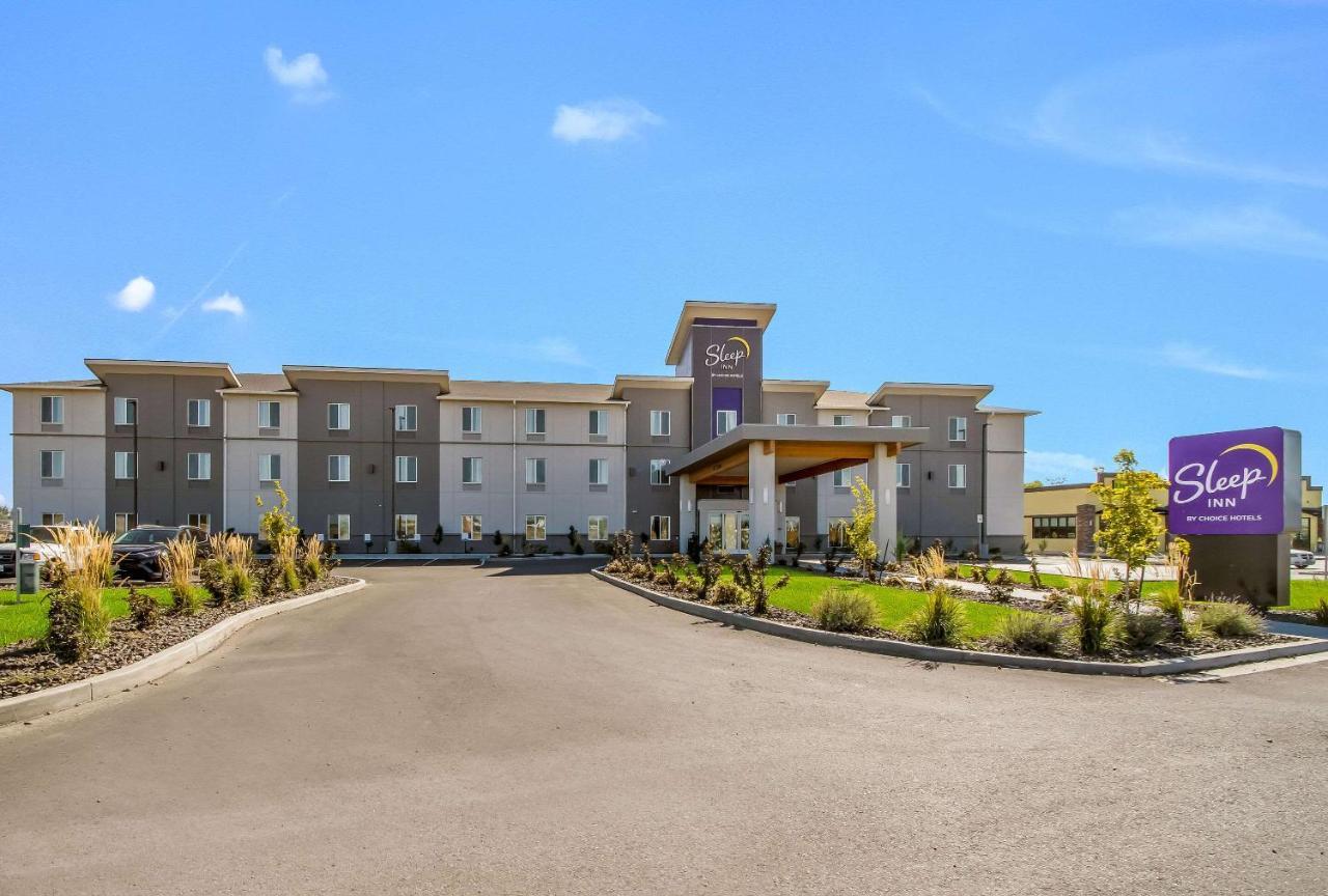Sleep Inn Boardman Экстерьер фото