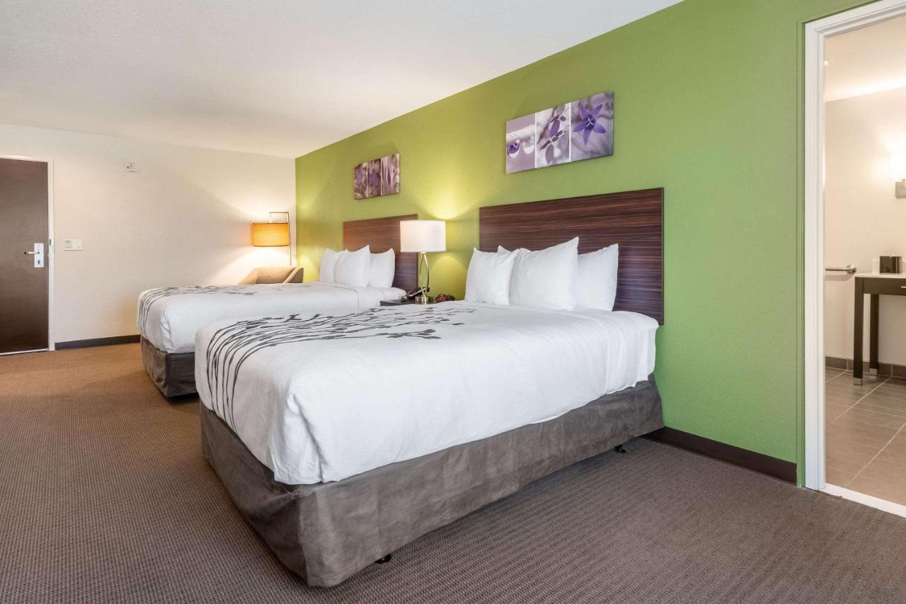 Sleep Inn Boardman Экстерьер фото