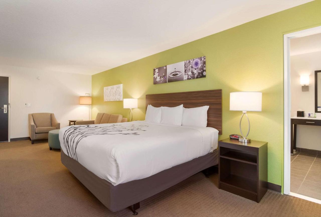 Sleep Inn Boardman Экстерьер фото